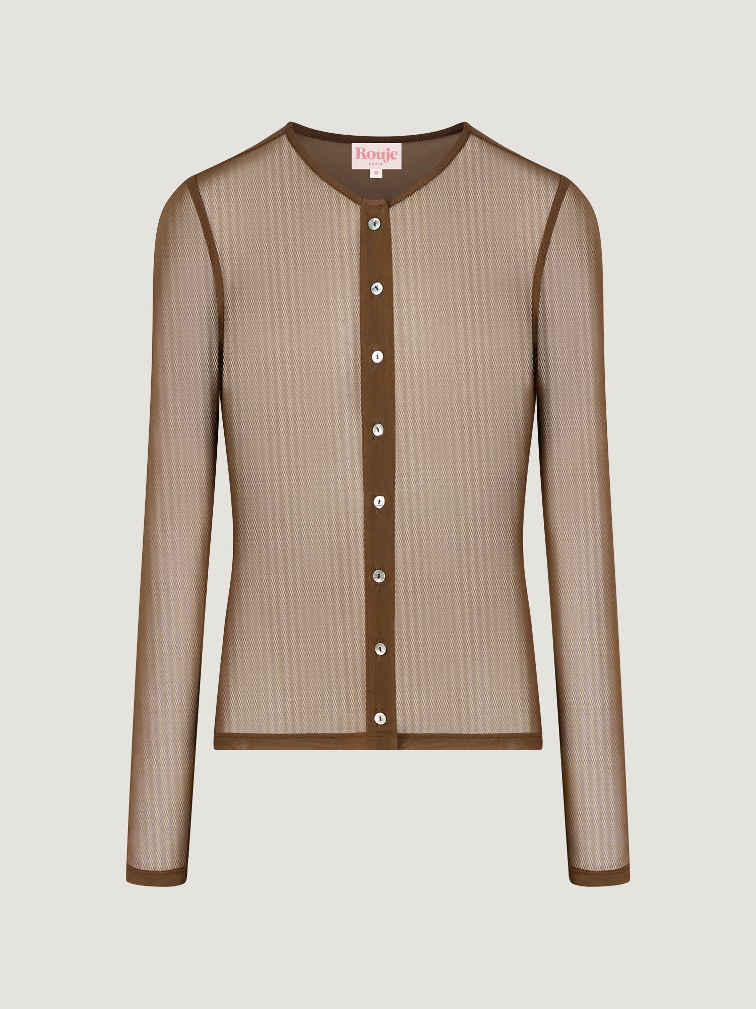 Top BARCLEY Top BARCLEY